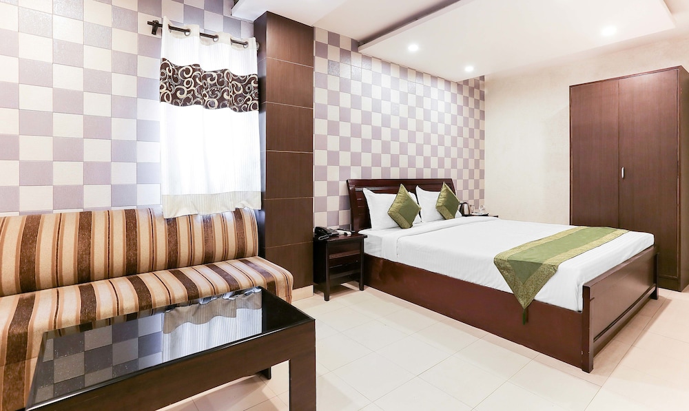 Treebo Highland Ludhiana