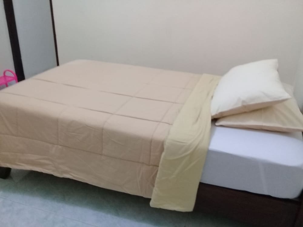 Da Valentino homestay