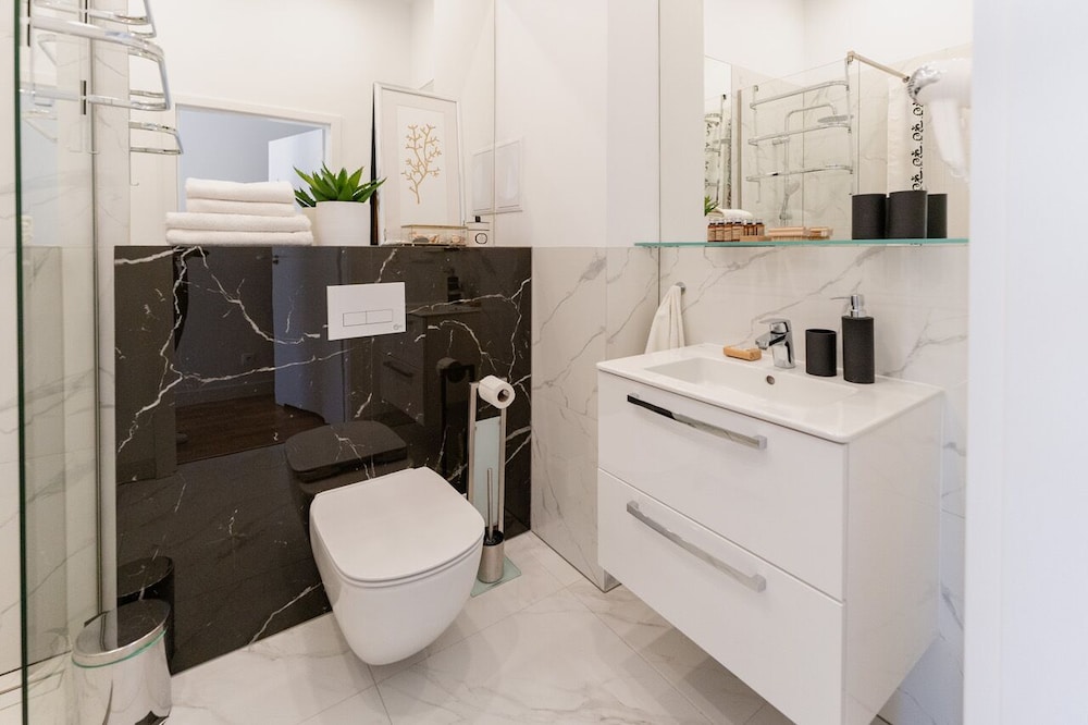 Villa Wisus by Baltic Home