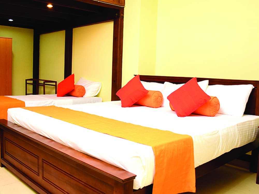 Aronka Homestay