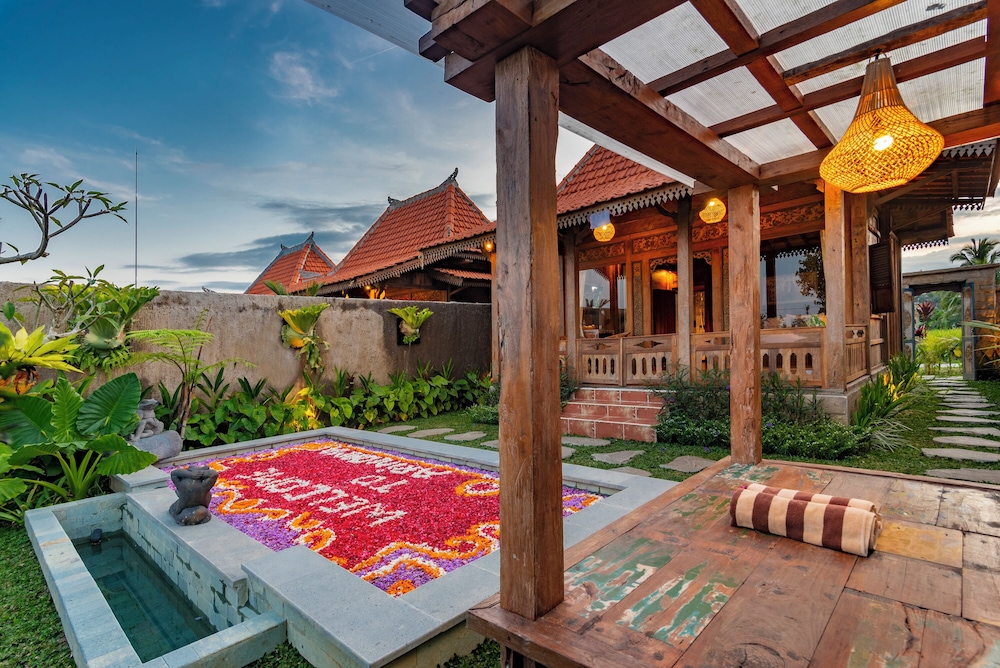 Arindama Villa Ubud by Dhananjaya Hospitality