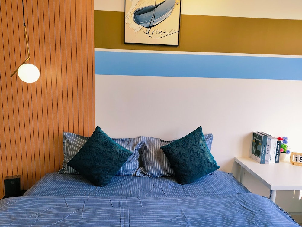 Merpati Indah Apt Kulai Johor