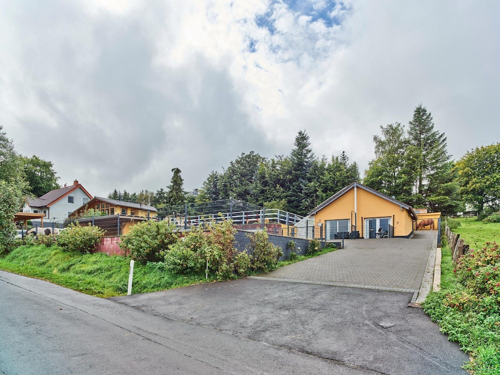 Hellenthal Nature Hideaway