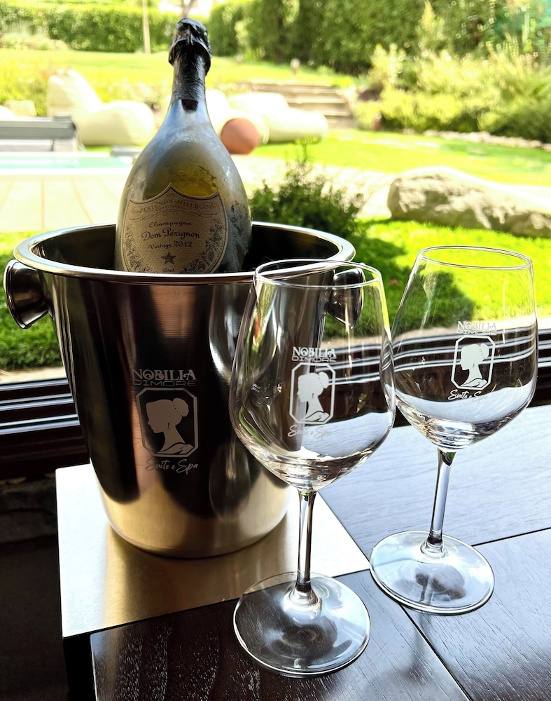 Nobilia Dimore - Suite & Spa