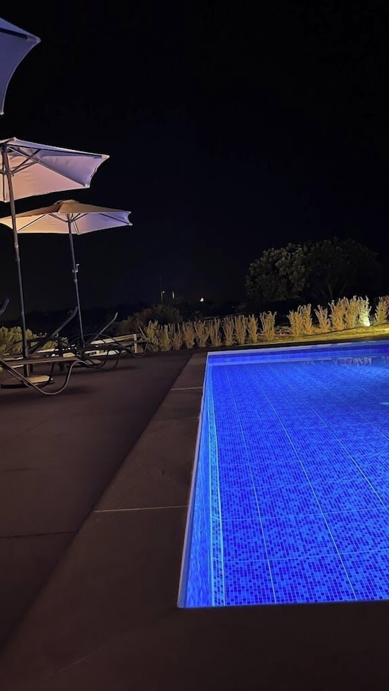 Rodou Suites and Villas