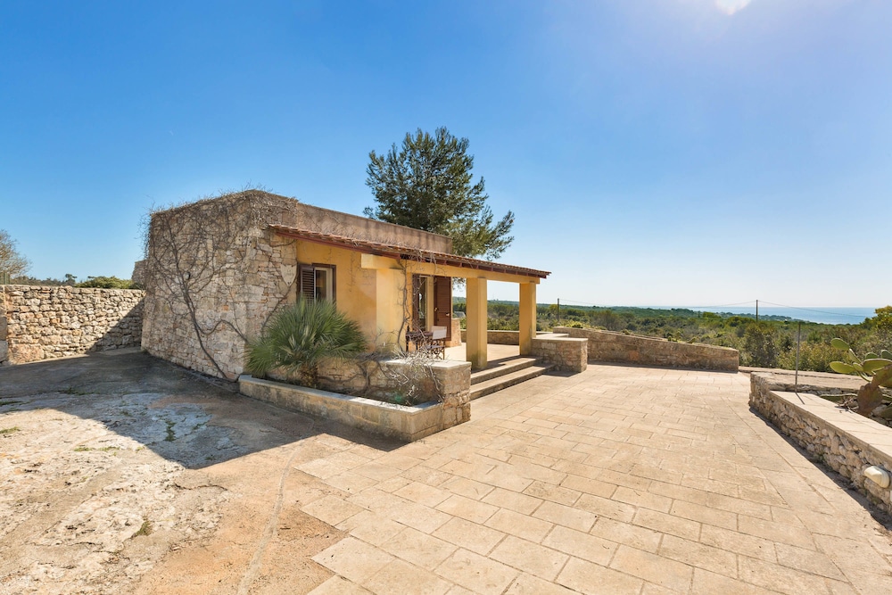 Masseria Colosso