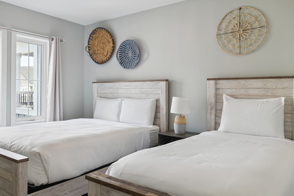 Crosswinds Townhomes