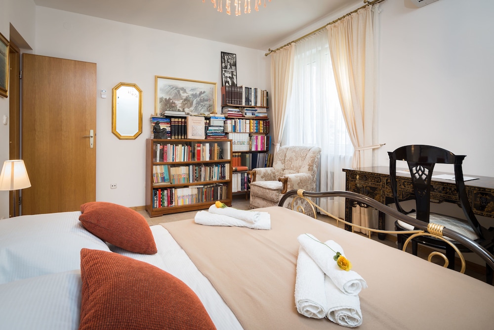 Apartment Signorina Leticija view 3