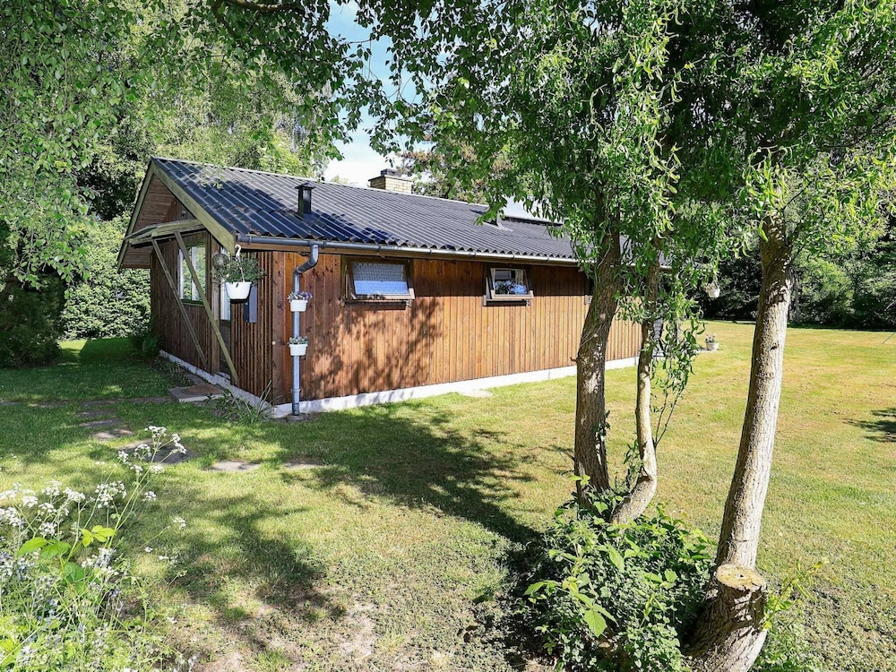 6 Person Holiday Home in Idestrup-by Traum