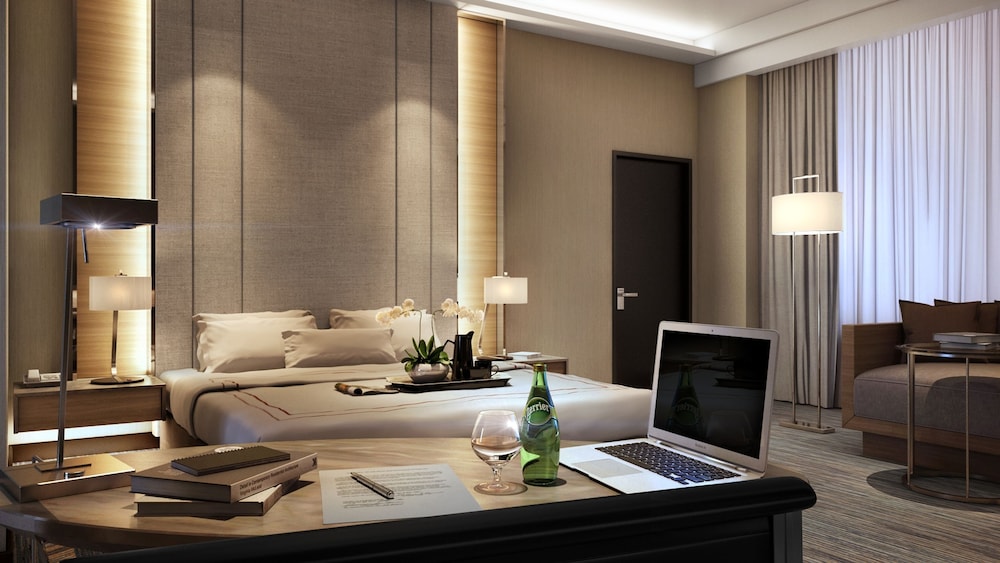 JW Marriott Kuala Lumpur 3