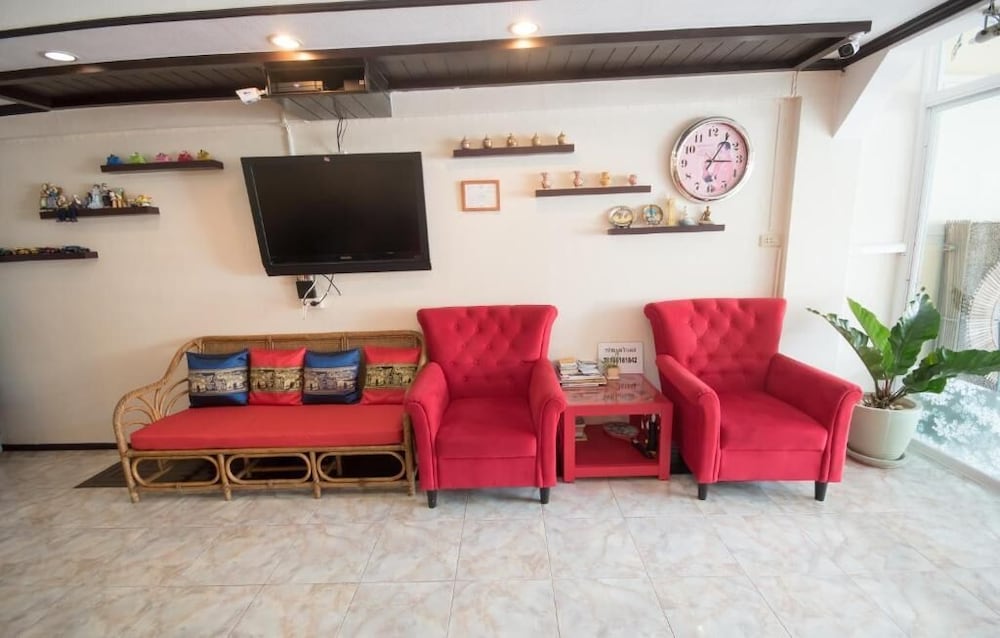 Maria Room for Rent Hua Hin