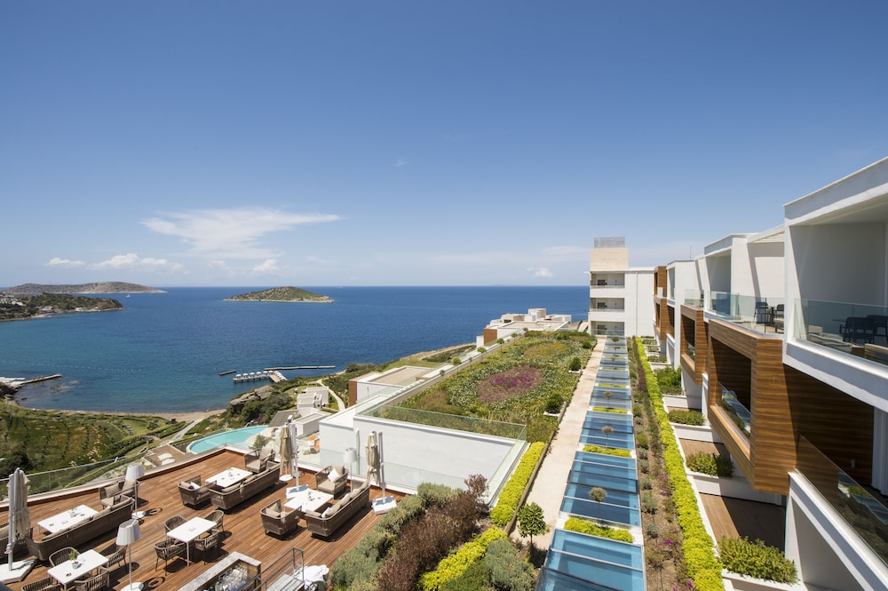 Sirene Luxury Otel Bodrum - Image 102