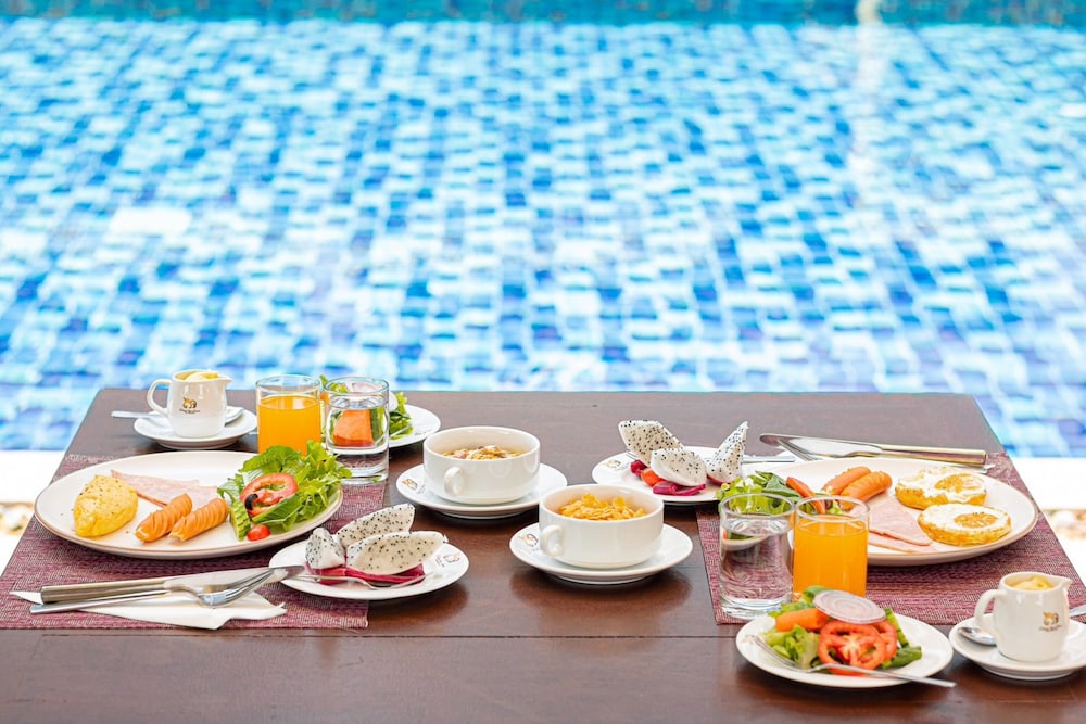 Kham Mon Lanna Resort Chiang Mai