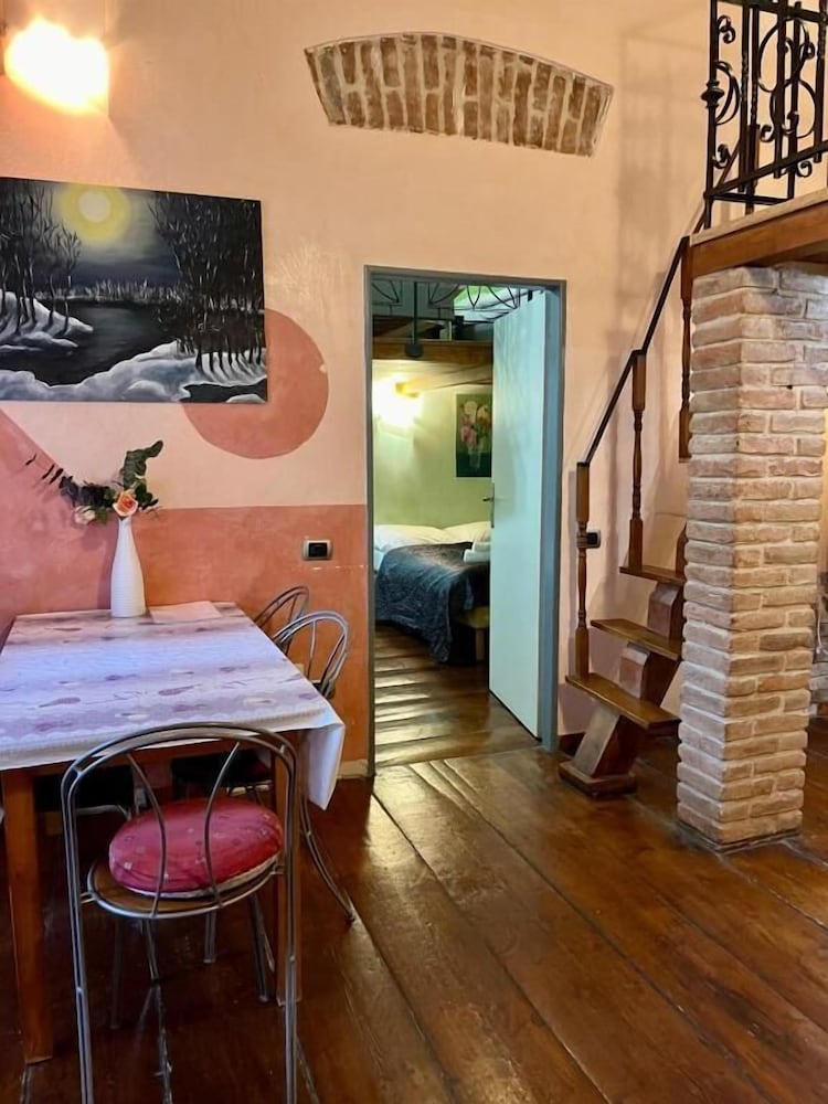 Residence Casa Italia