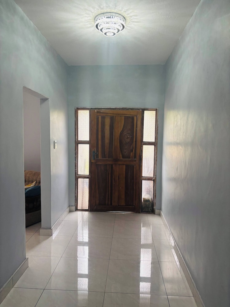 Mpande - The Roots Your Home Away From Home