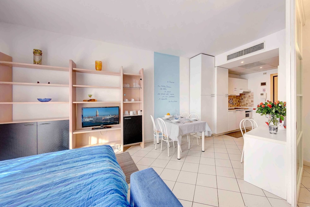 Residence Venice, photo 41