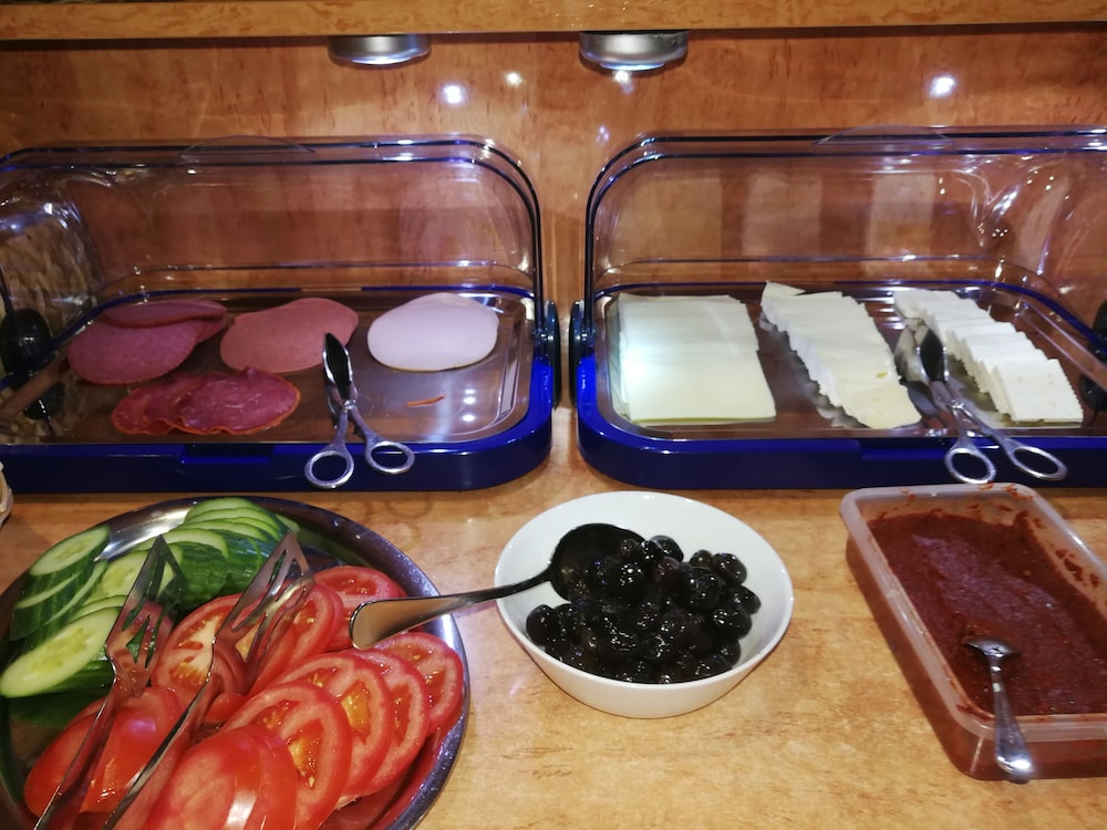 Hotel Bei Yasemin - Property Image 1