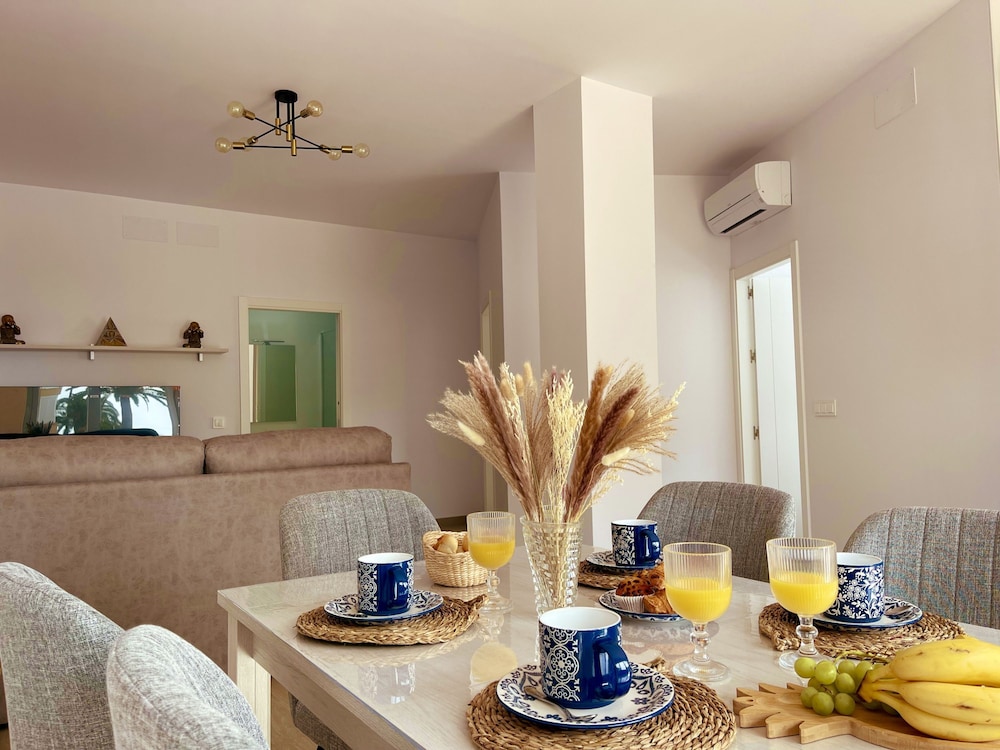 Apartamento Torrox Costa a Metros de la Playa