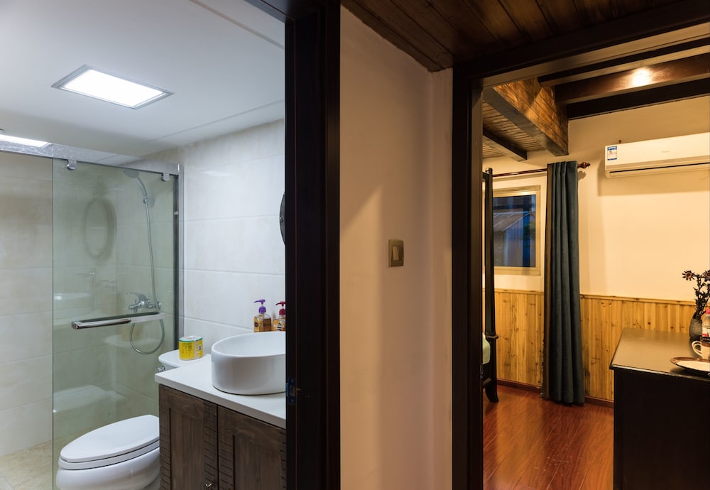 Wuzhen NanYan MuYun Homestay