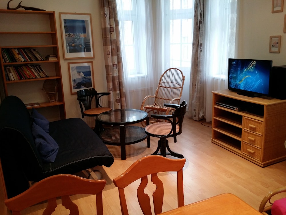 Holiday Apartments Karlovy Vary