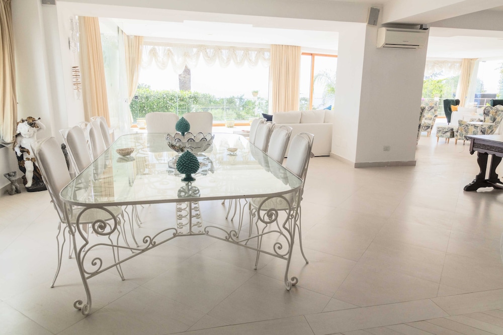 La Canostra Capri - luxury ROOM ad Anacapri