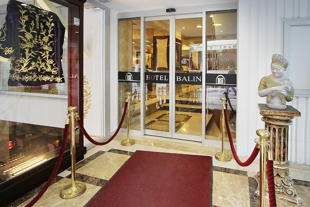 Balin Otel - Özel Sınıf - Image 9