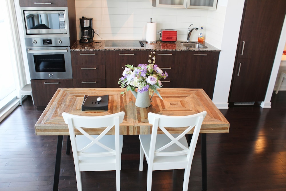 The York Boutique Suites