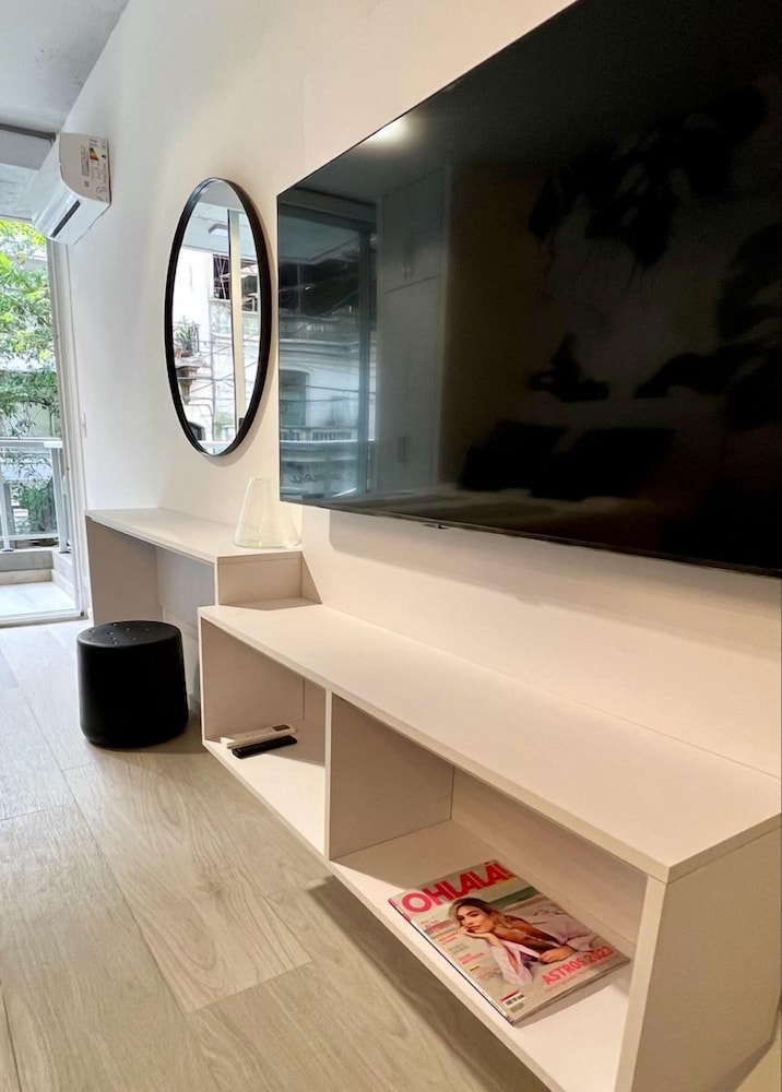 CloudBA Oro Soho Apartments