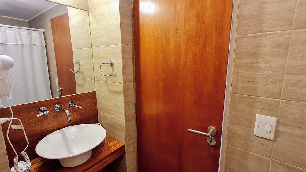 EDIFICIO TERRAZAS 4