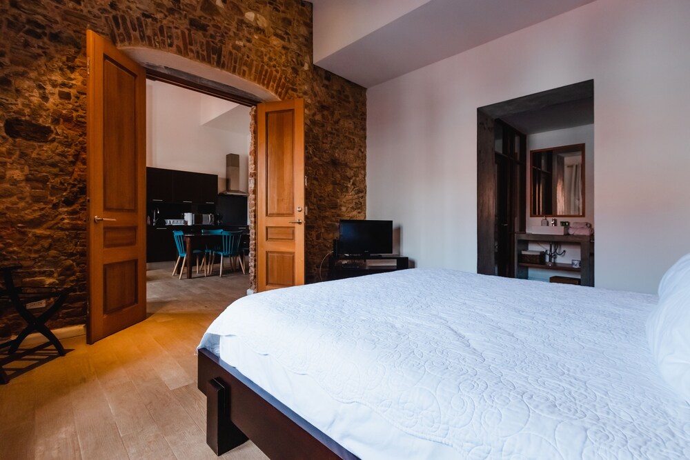 Casa del Horno view 4