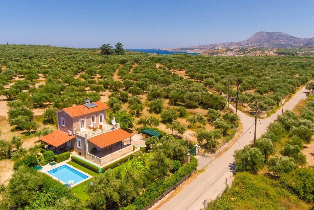 Kalyves Villas Collection