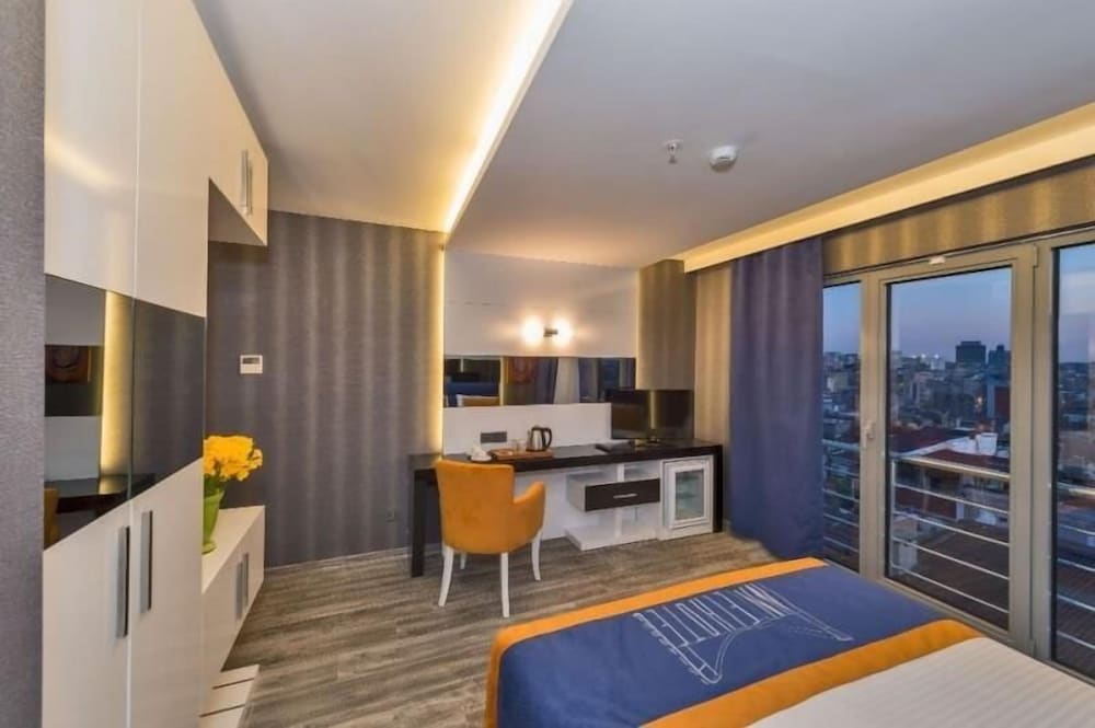Inntel Hotel Istanbul - Image 23