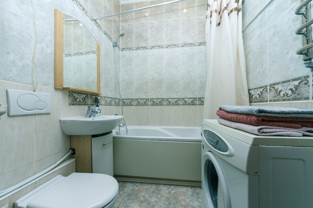Kyiv Apartments Rent