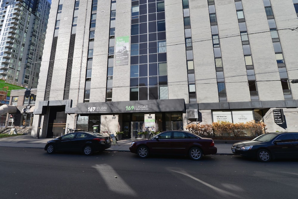 Hotel Lisgar Street Apartments by CorporateStays - Image 1