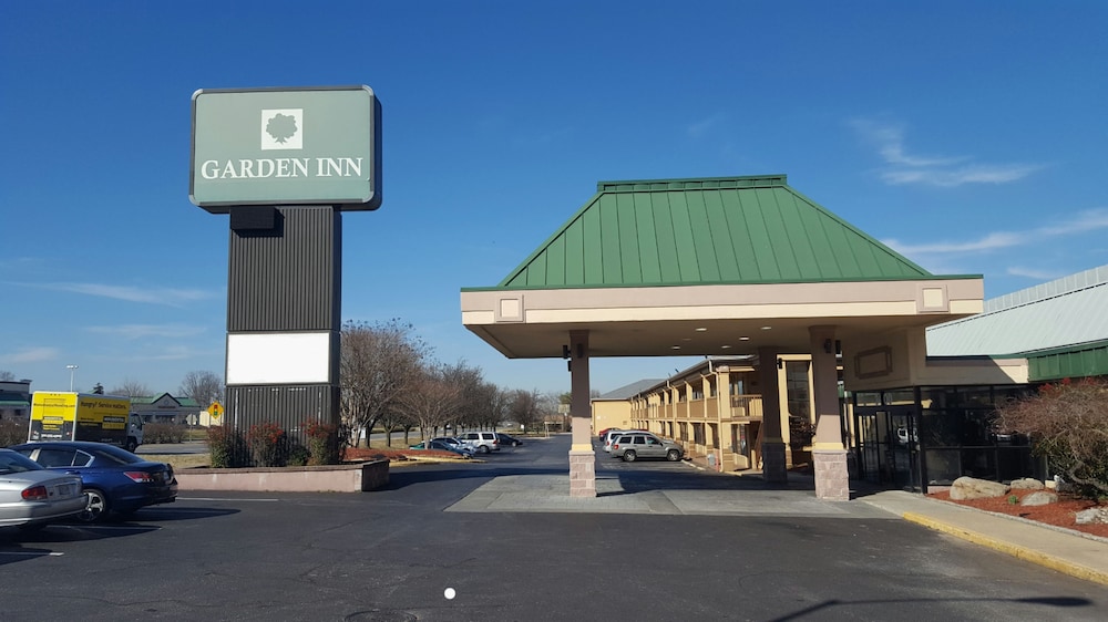 Laurel Vacations - Garden Inn - Property Image 15