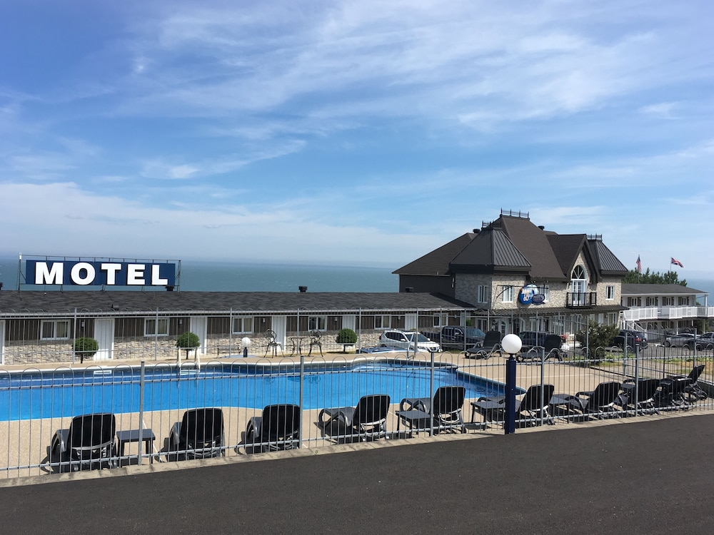 Motel Belvédère