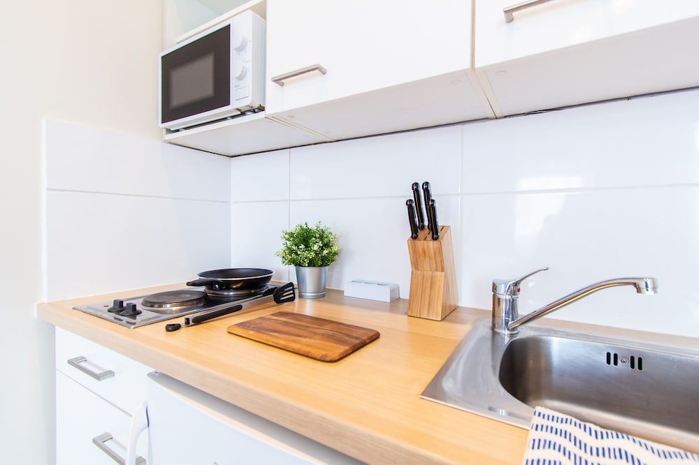 Apartment Troststrasse