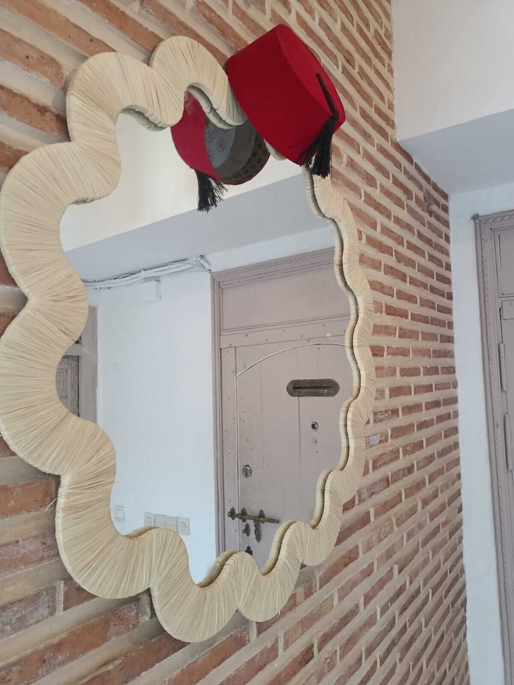 Dar Le Monde