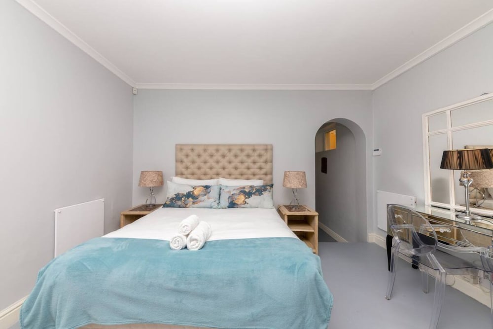 Vintage Nook 1 Bedroom Apartment in Green Point view 2