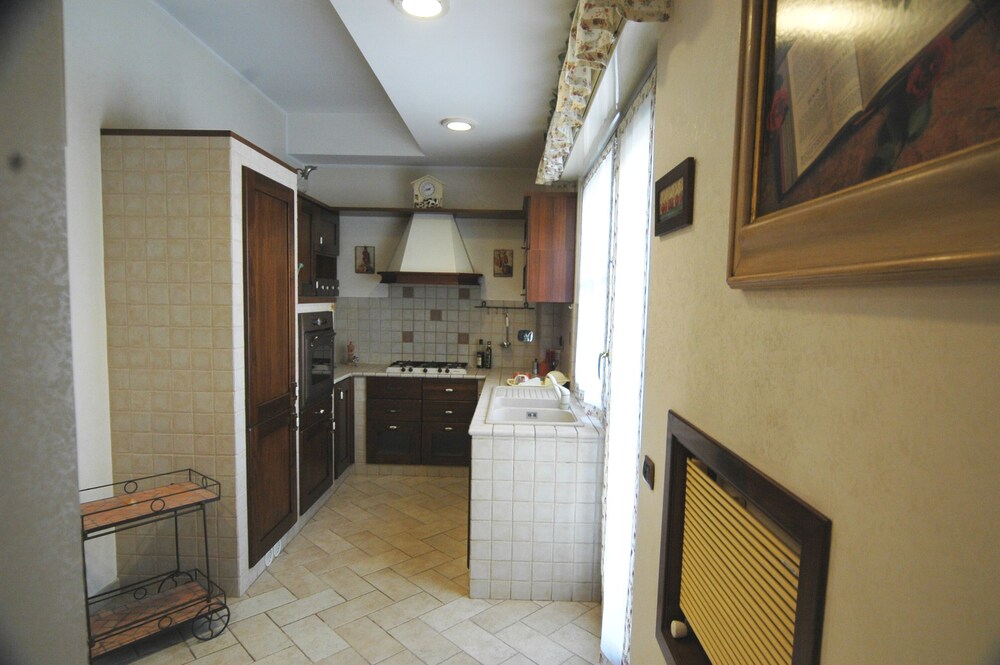 Roma Chic House - Luxury Apartment 1 People for Business Studio