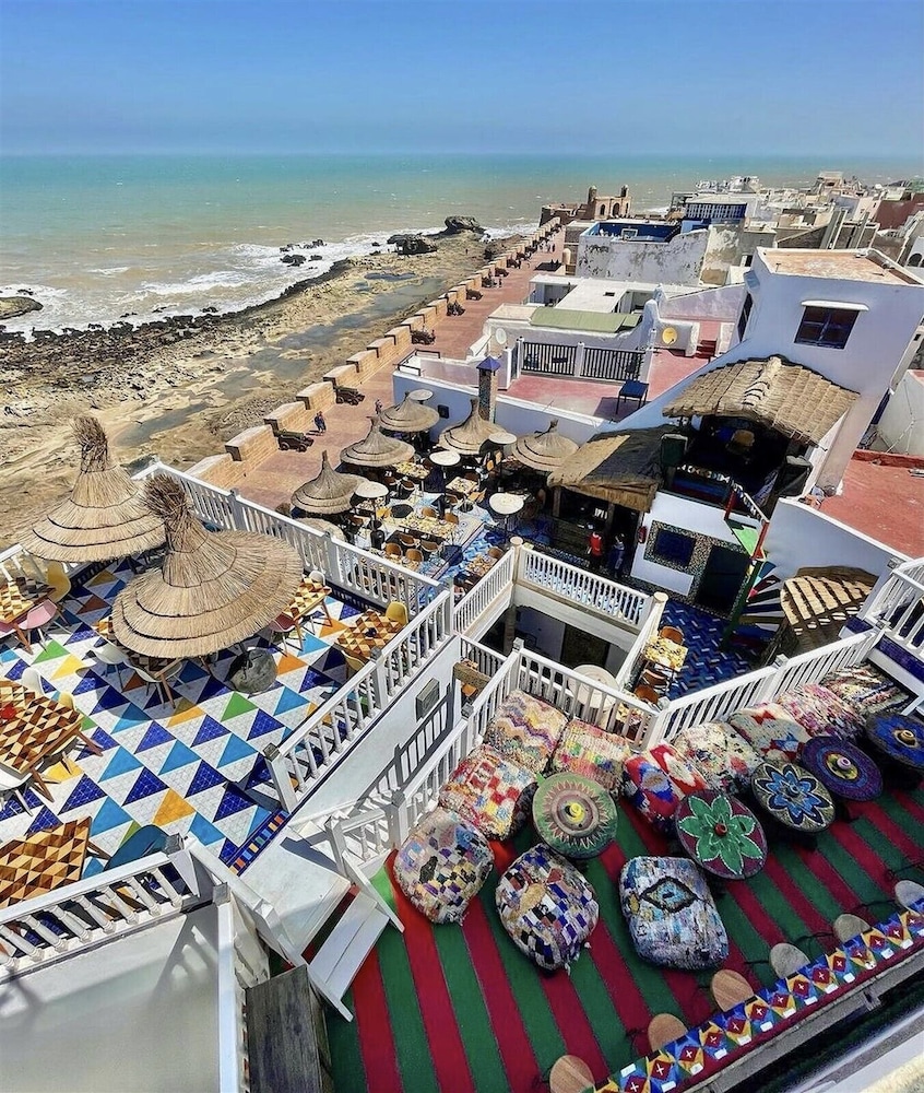 Hotel Salut Maroc Boutique Hotel - Image 1