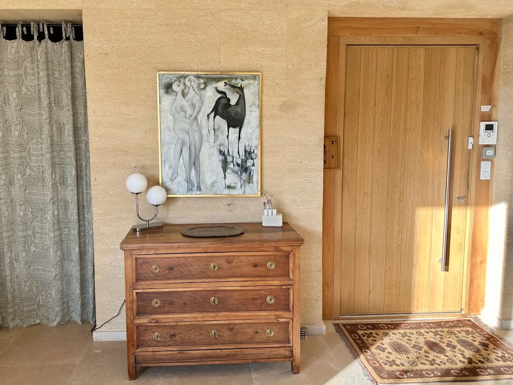 New L Olivette a Delightful Villa With Pool in Charming Uz s