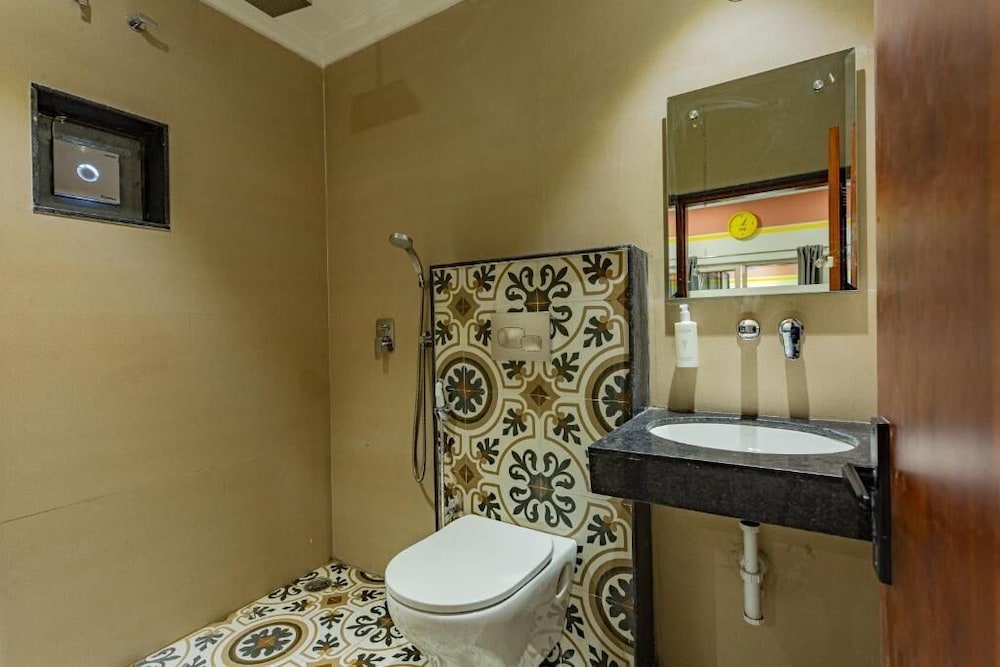 The Hosteller Jaipur, City Centre