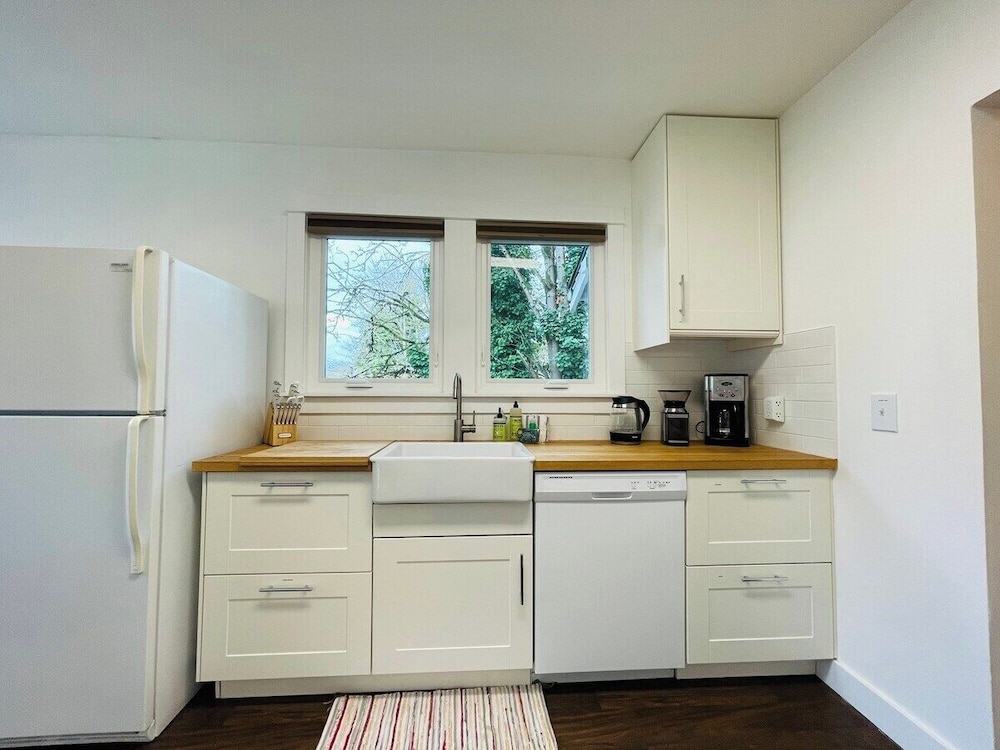 Phinneywood Cottage - Greenlake - Zoo