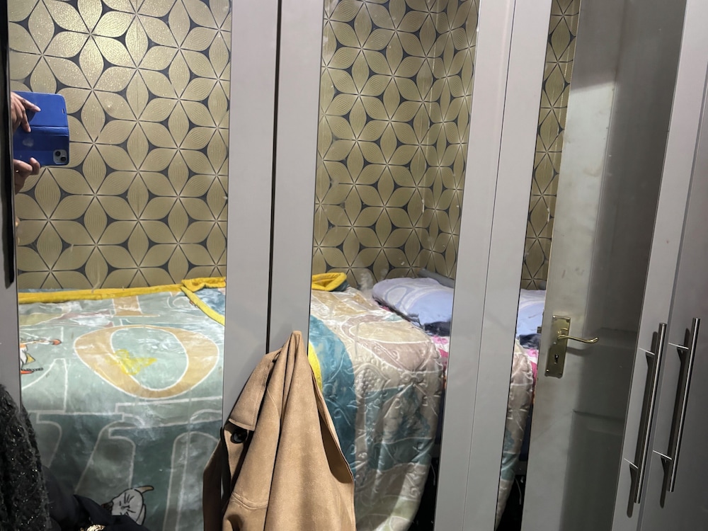 Cosy room for Female Couple and Families