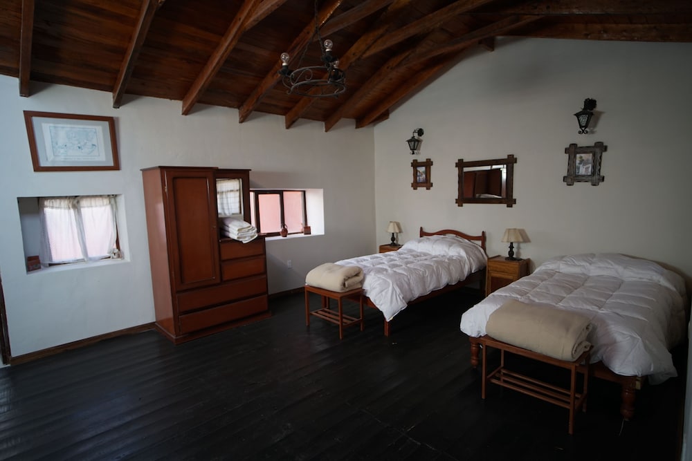 Casita Chimpay view 4
