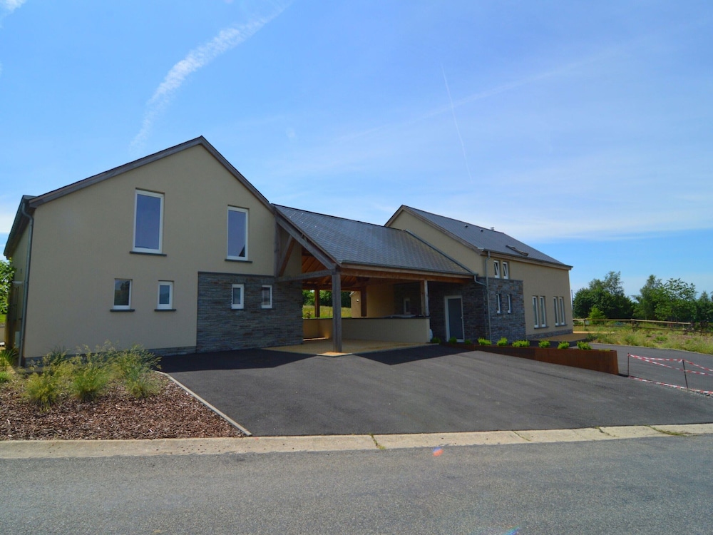Holiday Home Suitable for Families With Sauna
