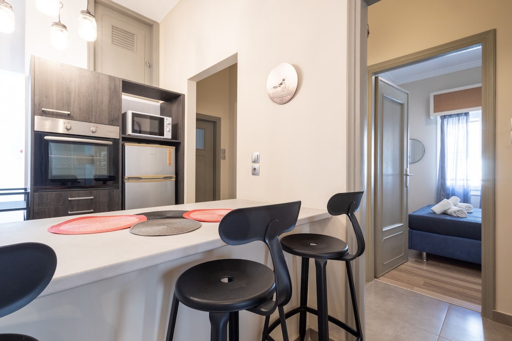 Kastella Waves Chic 2-bedroom Getaway