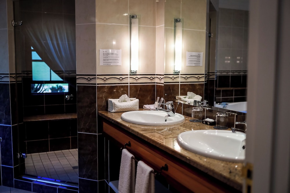 Altes Landhaus Country Lodge