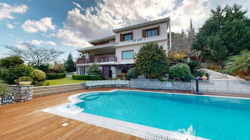 Panorama Villa Sea View, 사진 57